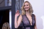 Jennifer Lawrence