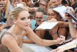 Jennifer Lawrence