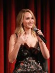 Jennifer Lawrence Boobs