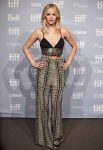Jennifer Lawrence Cleavage