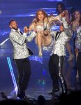 Jennifer Lopez Ass