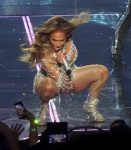 Jennifer Lopez Ass