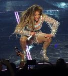 Jennifer Lopez Ass
