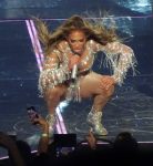 Jennifer Lopez Ass