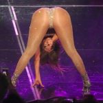 Jennifer Lopez Ass
