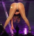 Jennifer Lopez Ass