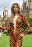 Joanna Krupa Bodypaint