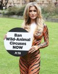 Joanna Krupa Bodypaint