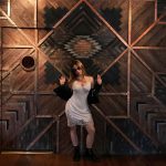 Jojo Joanna Levesque Sexy Body