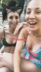 Kaley Cuoco