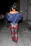 Karrueche Tran