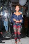 Karrueche Tran