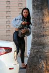 Karrueche Tran