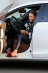 Karrueche Tran