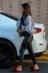 Karrueche Tran