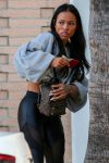 Karrueche Tran