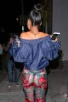 Karrueche Tran
