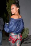 Karrueche Tran