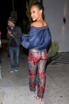Karrueche Tran