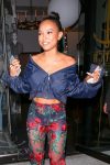 Karrueche Tran