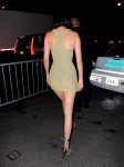Kendall Jenner Sexy Legs