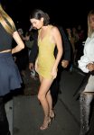 Kendall Jenner Sexy Legs