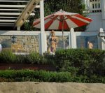 Kim Kardashian Bikini