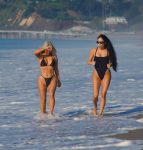 Kim Kardashian Bikini