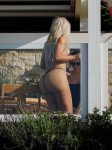 Kim Kardashian Bikini