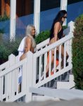 Kim Kardashian Bikini