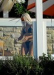 Kim Kardashian Bikini