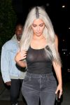 Kim Kardashian Boobs