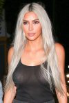 Kim Kardashian Boobs