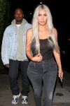 Kim Kardashian Boobs