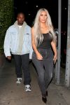 Kim Kardashian Boobs
