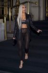 Kim Kardashian Panties