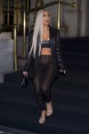 Kim Kardashian Panties