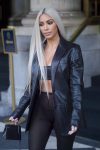 Kim Kardashian Panties