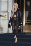 Kim Kardashian Panties