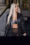 Kim Kardashian Panties