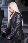 Kim Kardashian Panties