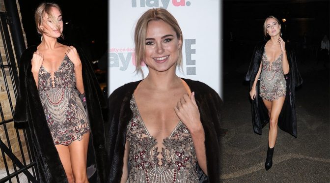 Kimberley Garner