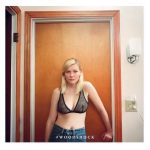Kirsten Dunst Bra Boobs