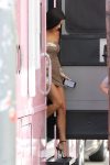 Kourtney Kardashian Legs