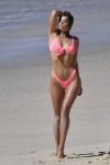 Kristina Mendonca Bikini