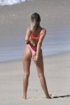 Kristina Mendonca Bikini