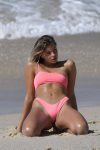 Kristina Mendonca Bikini