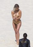 Kristina Mendonca Bikini