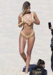Kristina Mendonca Bikini