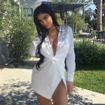 Kylie Jenner Boobs